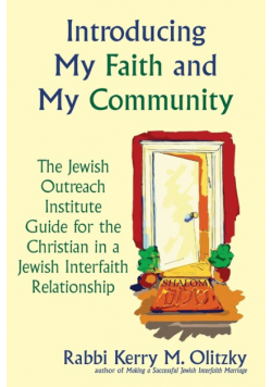 Introducing My Faith and My Community