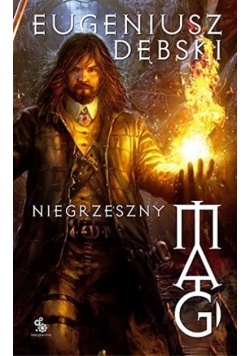Niegrzeczny mag