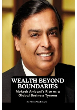 Wealth Beyond Boundaries