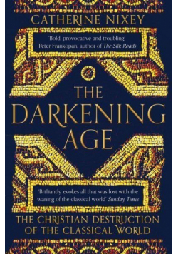 The Darkening Age