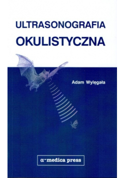 Ultrasonografia okulistyczna