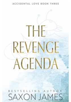 The Revenge Agenda