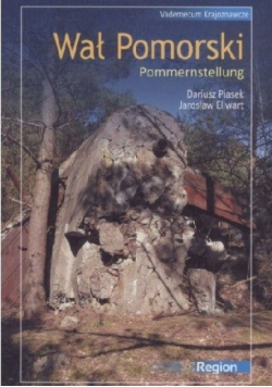 Wał Pomorski Pommernstellung