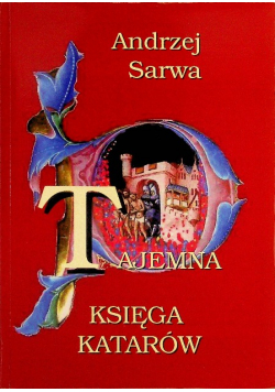 Tajemna księga katarów