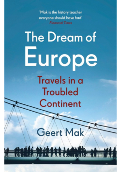 The Dream of Europe