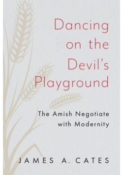 Dancing on the Devil's Playground