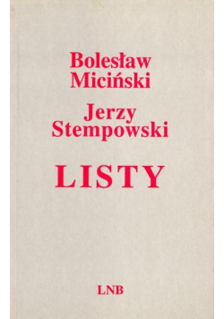 Listy