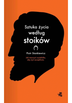 Sztuka życia według stoików