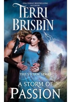 A Storm of Passion