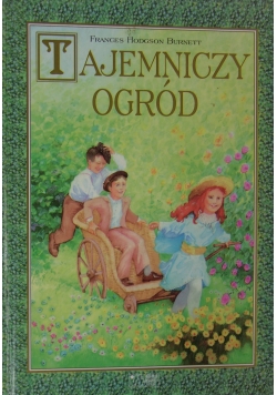 Tajemniczy Ogród