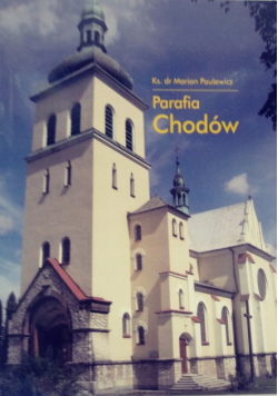 Parafia Chodów