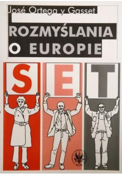 Rozmyślania o Europie