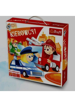Kierowcy!