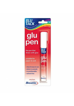 Klej w długopisie Glu Pen