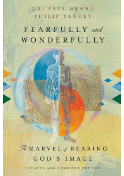 Fearfully and Wonderfully