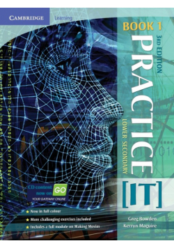 Practice IT Book 1