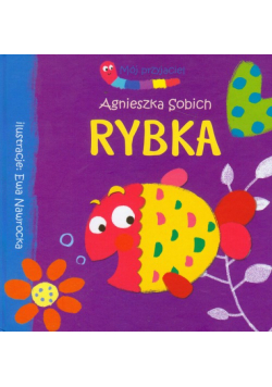 Rybka Mój przyjaciel