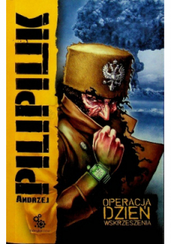 Operacja Dzień Wskrzeszenia