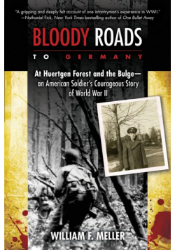 Bloody Roads to Germany