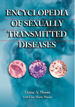 Encyclopedia of Sexually Transmitted Diseases