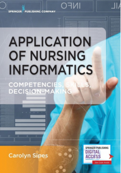 Application of Nursing Informatics