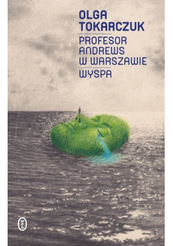 Profesor Andrews w Warszawie