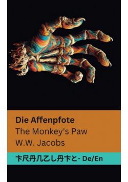 Die Affenpfote / The Monkey's Paw