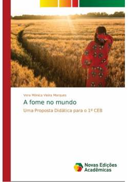 A fome no mundo