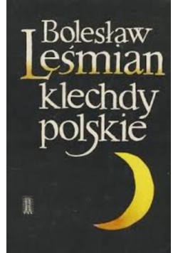 Klechdy polskie