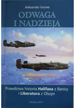 Odwaga i nadzieja