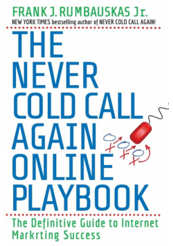 Never Cold Call Again Playbook