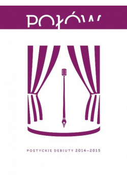 Połów Poetyckie debiuty 2014-2015