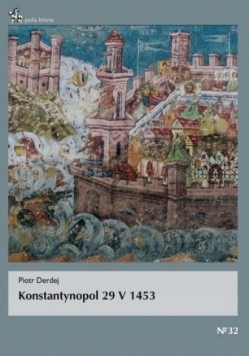 Konstantynopol 29 V 1453