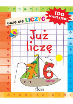 Już liczę