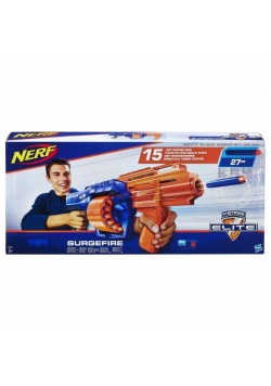 NERF N-Strike Elite Surgefire