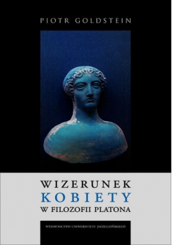Wizerunek kobiety w filozofii Platona