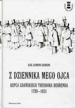 Z dziennika mego ojca