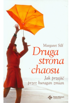 Silf Margaret - Druga strona chaosu