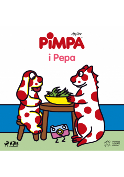 Pimpa i Pepa