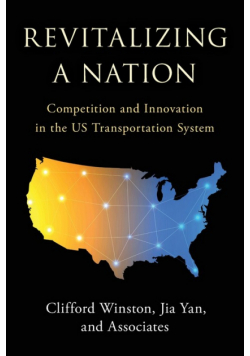 Revitalizing a Nation