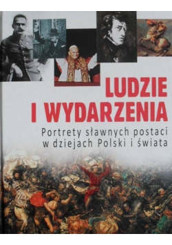 Ludzie i wydarzenia