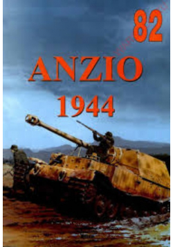 Anzio 1944 Nr 82