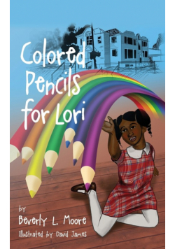Colored Pencils For Lori