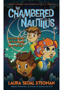 The Chambered Nautilus