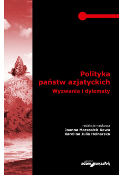 Polityka państw azjatyckich