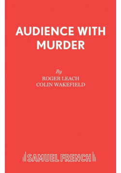 Audience With Murder
