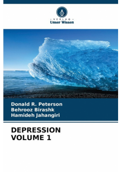 Depression Volume 1