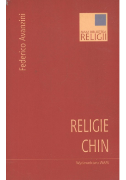 Religie Chin