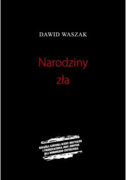 Narodziny zła
