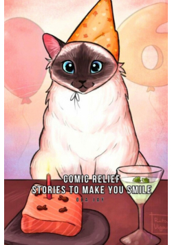 Comic Relief